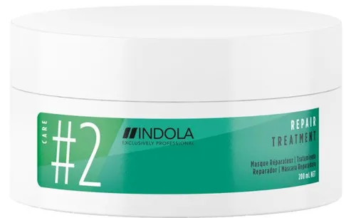 Indola Repair Treatment 200 ml Haarkur