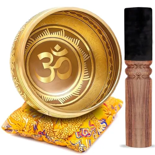 Gongs von HIMALAYAN BAZAAR