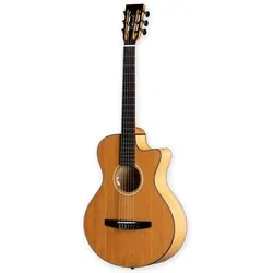 Lakewood A-36 CP Crossover