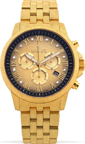 Armbanduhren & Taschenuhren Gold von LOUIS XVI