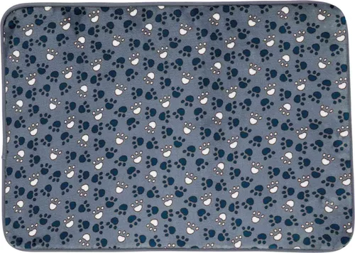 Trixie Liegematte Tammy blau, Maße: 70 x 50 cm