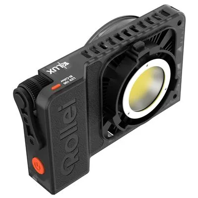 Professionelles LED-Dauerlicht Bi-Color 100W LUX-Serie