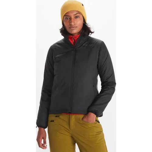 Marmot Wm's Ramble Component Jacket black (001) XL