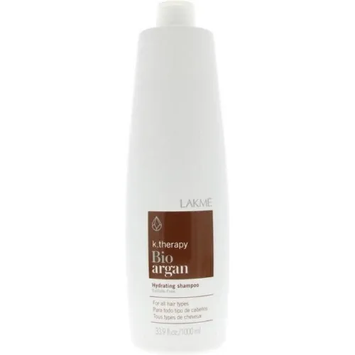 Lakme K.Therapy Bio Argan Shampoo 1000ml von Lakme