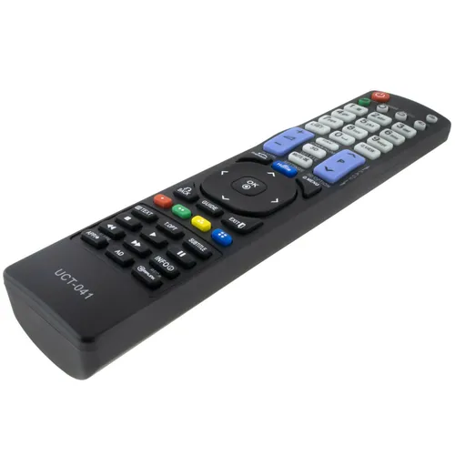 Ersatz-Fernbedienung UCT-041 für viele LG Modelle