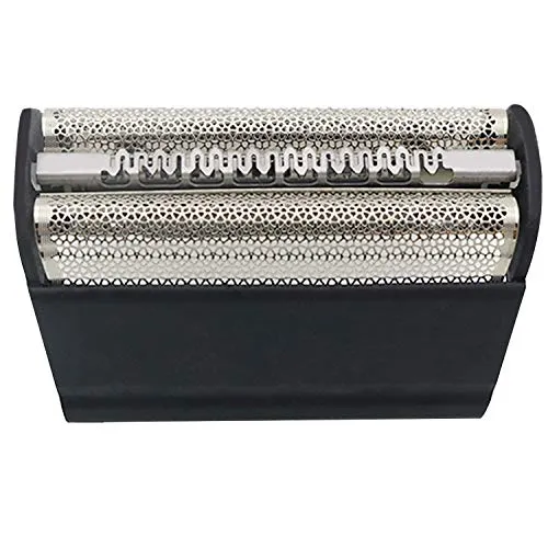 WuYan 31B Scherkopf Ersatzscherteil für Braun Serie 3 5000/6000 Serie Rasierern