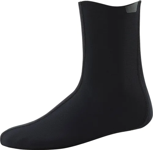 NRS HydroSkin 0.5 Wetsocks Neoprensocken - Neoprenanzüge mit 0,5 mm Neoprenkern für leichte Isolierung und Komfort. Ideal unter Neoprenfüßlingen und Paddelschuhen, wasserabweisend und wärmespeichernd.