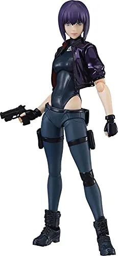 Produktbild Good Smile Company figma Motoko Kusanagi: SAC_2045 ver.