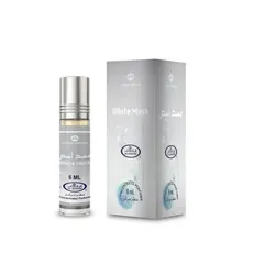 Al-Rehab Roll On Parfumöl WHITE MUSK 6ml