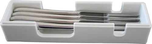 Purvario Kontura On-Top Messereinsatz