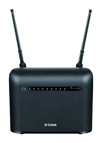 D-Link DWR-953V2 LTE Cat4 Router