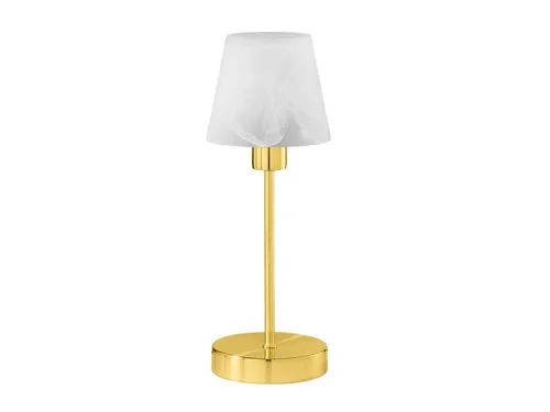 Lampen Gold von Meine Wunschleuchte