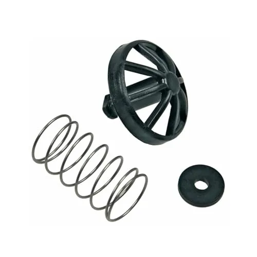 Bosch Siemens 614534 00614534 ORIGINAL Dichtsatz Tropf-Stop Dichtung für Kaffeefilter Filter Filterbecher Kaffeemaschine Filterkaffeemaschine auch 169025 153200