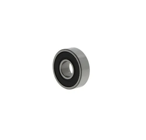 SKF Kugellager 6312 -Z, Rillenkugellager - Hochwertiges SKF Rillenkugellager mit Innen-Ø 60 mm und Außen-Ø 130 mm, ideal für langlebige und zuverlässige Anwendungen in Maschinen und Fahrzeugen.