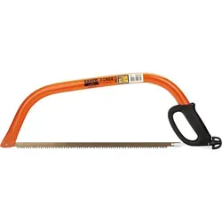 Bahco Bügelsäge Ergo für trockenes Holz, 760 mm von Bahco