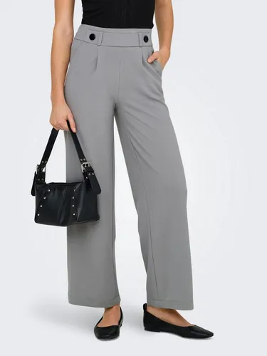 JDY Damen Jdygeggo New Long Pant JRS Noos von JDY