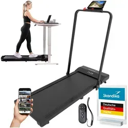 Skandika Laufband Walking Pad Nordik von Skandika