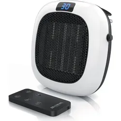 Brandson Keramikheizlüfter