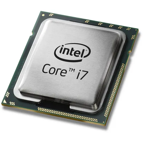 Intel Core i7-4790 Prozessor
