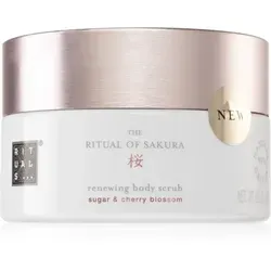 Produktbild RITUALS The Ritual Of Sakura Geschmeidigmachendes Körperhautpeeling 250 g