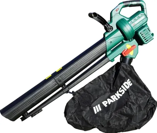 Parkside Akku-Laubbläser 40 V PLSBA 40-Li A1