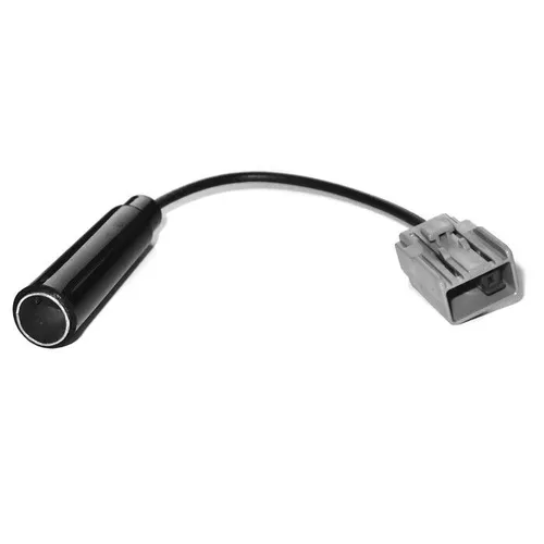 Antennenadapter Kabel Radio Einbau für Volvo V40 / V70 / S80 Radios OEM auf DIN