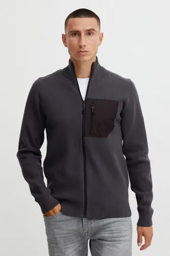 Indicode Strickjacke IDMedan Modischer Pullover