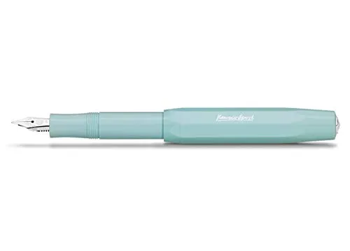 Kaweco SKYLINE SPORT Füllhalter Mint von Kaweco