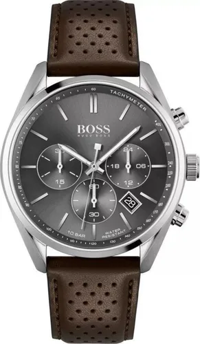 HUGO BOSS Herrenarmbanduhr 1513815