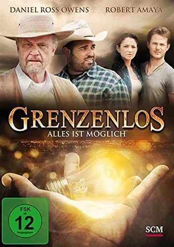 Grenzenlos