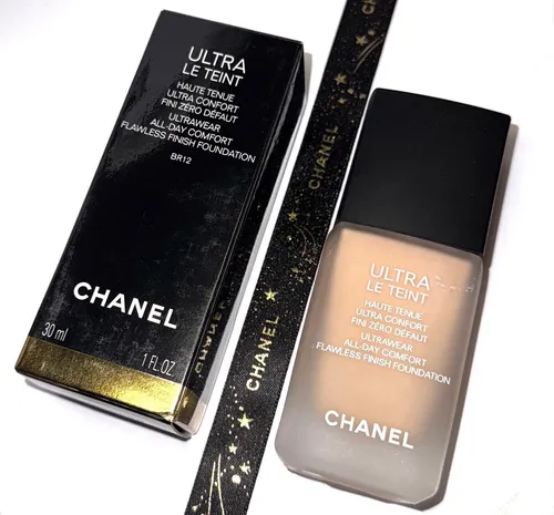 Chanel Ultra Le Teint Fluide Pflege 30 ml von CHANEL