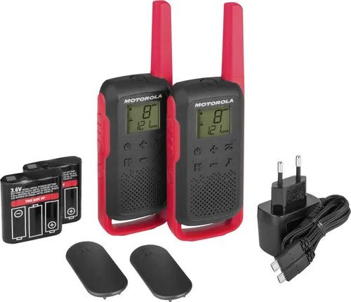 Motorola Talkabout T62 von Motorola