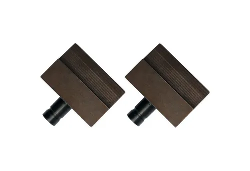 Yato Bolzenschneider Ersatz-Schneidbacken für Hydraulikschneider 12 mm YT-22873, (Sparpack)