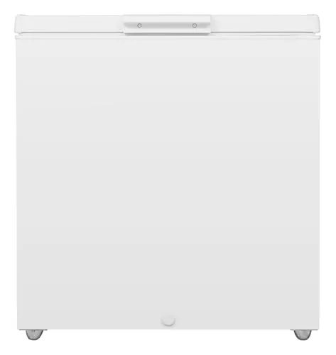 Bauknecht GTE 193 A2+ - Gefriertruhe 86.5 cm Höhe, 164 L mit Supergefrierfunktion und optischem Temperaturalarm, ideal für große Vorräte
