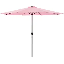 Garten & Balkon Pink von casa.pro