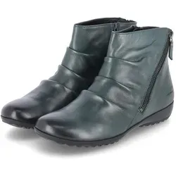 JOSEF SEIBEL Naly 61 Stiefelette für Damen in Grün von JOSEF SEIBEL