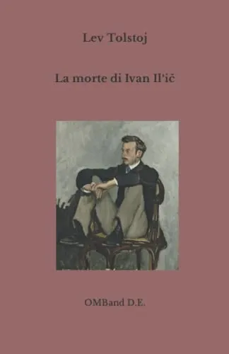 La morte di Ivan Il′ič