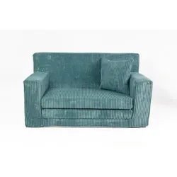 FORTISLINE Kindersofa aus Schaumstoff von Fortisline