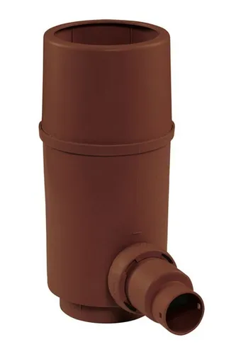 Garantia Fallrohrfilter Regendieb Pro - Bewässerung: Effektiver Fallrohrfilter für sauberes Regenwasser, ideal zur Nutzung in Gartenanlagen und zur umweltfreundlichen Wassernutzung.