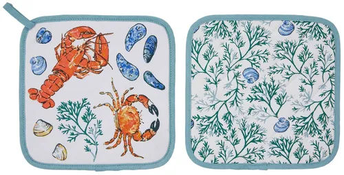 Ulster Weavers Topfhandschuhe & Topflappen von Ulster Weavers