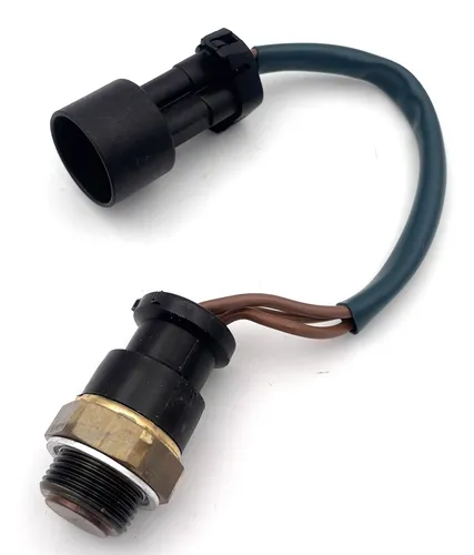 Calorstat TS2621 Temperaturschalter für Kühlerlüfter