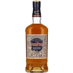 Kentucky Owl The WISEMAN Bourbon 45,4% Vol. 0,7l