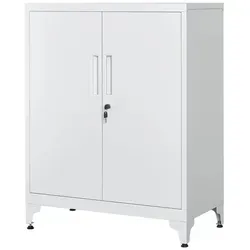 Möbel Weiß von SONGMICS