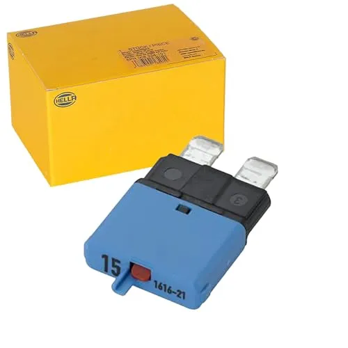 Hella Sicherungsautomat 8JS 174 320-031