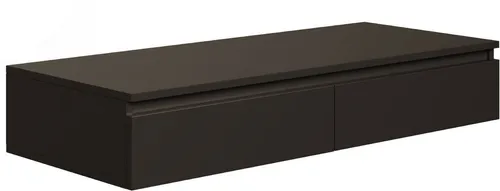 Selsey Schminktisch BEMMI in schwarz von Selsey