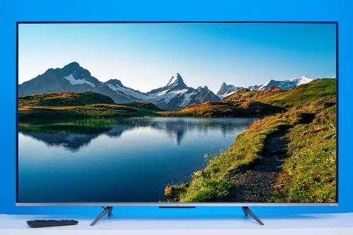 TCL 55RC630X1 QLED-Fernseher 55 Zoll
