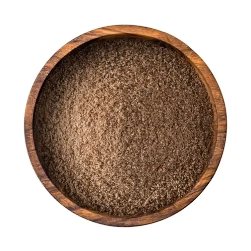 Bremer Gewürzhandel Selleriesaat, gemahlen, Gewürz aus Selleriesamen, perfekt für Suppen und Soßen mit würziger Note, 50g