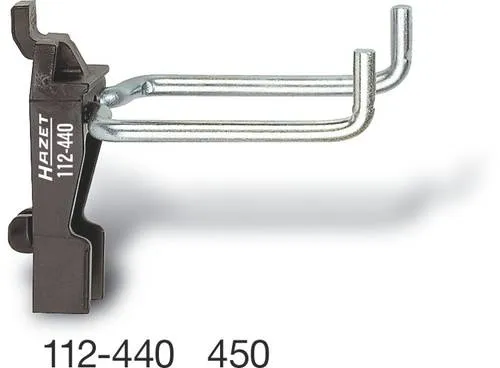 Hazet 112-440 Werkzeug-Halter 1St.