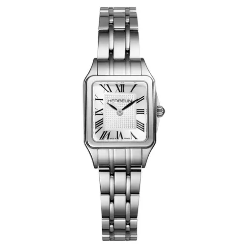 Herbelin 17407B08 Mini – Elegante Damenuhr