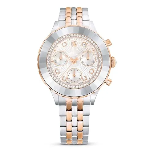 Swarovski Armbanduhr 5672937